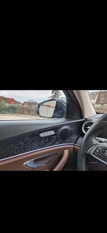 Mercedes-Benz E-Class 400 4MATIC AVANTGARDE Autom. AVANTGARDE 08/2017-photo-7