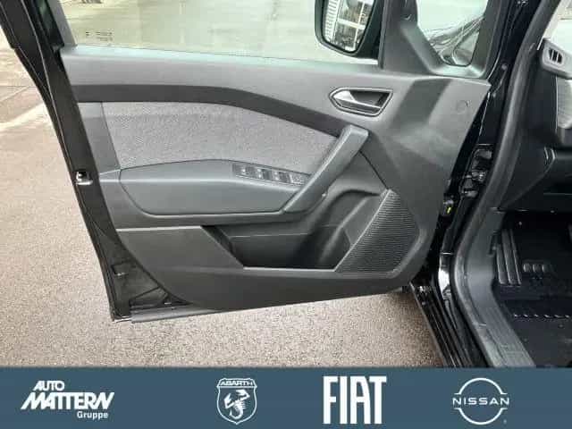 Nissan Townstar Kombi L1TEKNA,Automatik,LED,Navi,Kamera 03/2026-photo-10