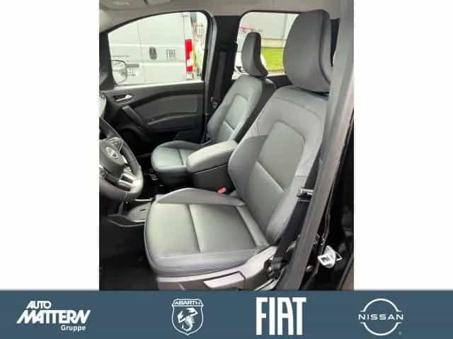 Nissan Townstar Kombi L1TEKNA,Automatik,LED,Navi,Kamera 03/2026-photo-11