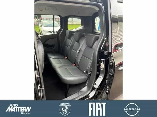 Nissan Townstar Kombi L1TEKNA,Automatik,LED,Navi,Kamera 03/2026-photo-12