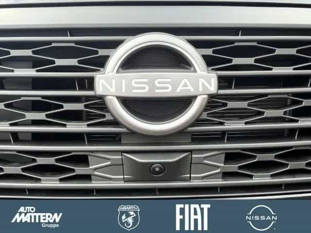 Nissan Townstar Kombi L1TEKNA,Automatik,LED,Navi,Kamera 03/2026-photo-13
