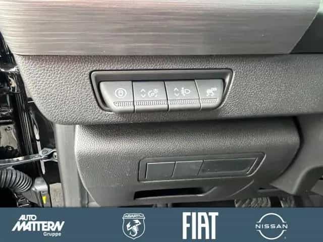 Nissan Townstar Kombi L1TEKNA,Automatik,LED,Navi,Kamera 03/2026-photo-17