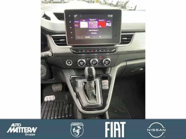 Nissan Townstar Kombi L1TEKNA,Automatik,LED,Navi,Kamera 03/2026-photo-9