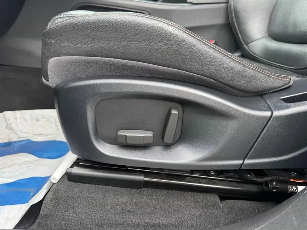 Jaguar F-Pace F-PACE *PRESTIGE*DEFEKT*LÄUFT UNRUHIG 08/2017-photo-25