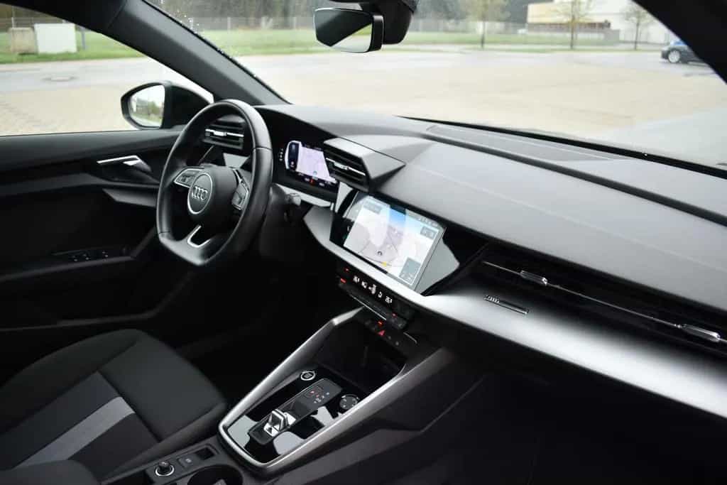 Audi A3 30TFSI Sportback*S-Tronic*LED*Kamera*SHZ*Lane 05/2022-photo-10
