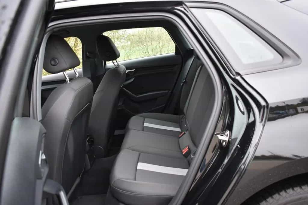 Audi A3 30TFSI Sportback*S-Tronic*LED*Kamera*SHZ*Lane 05/2022-photo-11
