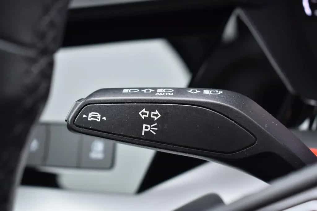 Audi A3 30TFSI Sportback*S-Tronic*LED*Kamera*SHZ*Lane 05/2022-photo-18