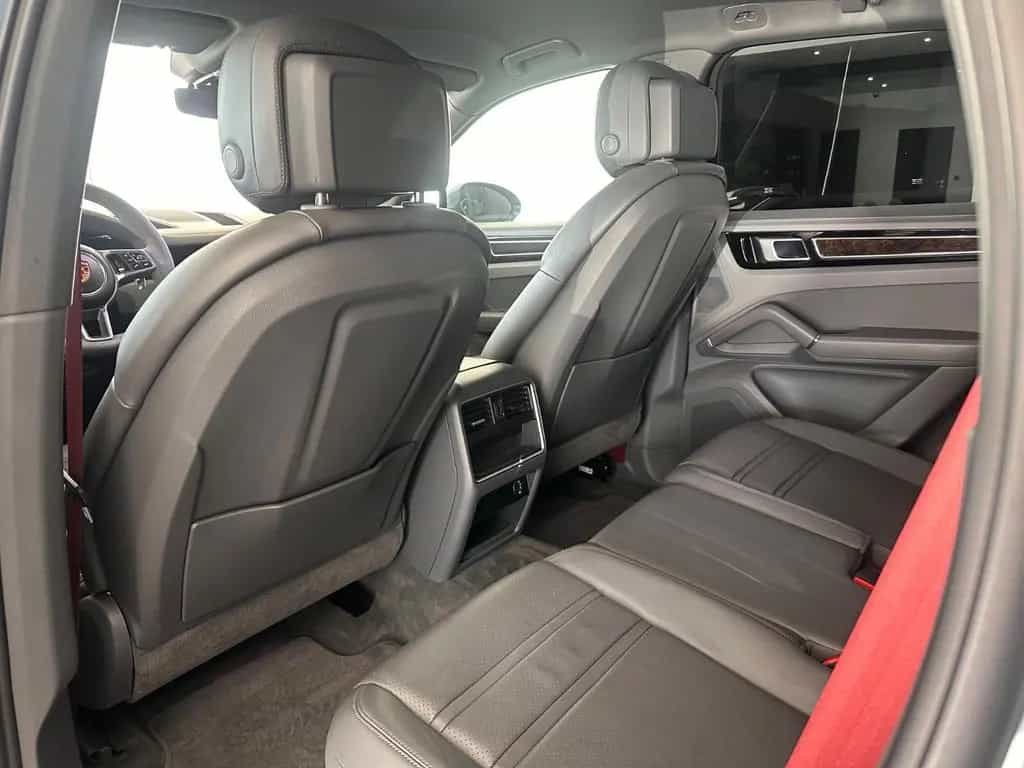 Porsche Cayenne 3.0 *Lenk.Hz*Matrix-LED*AppleCarPlay* 08/2018-photo-14