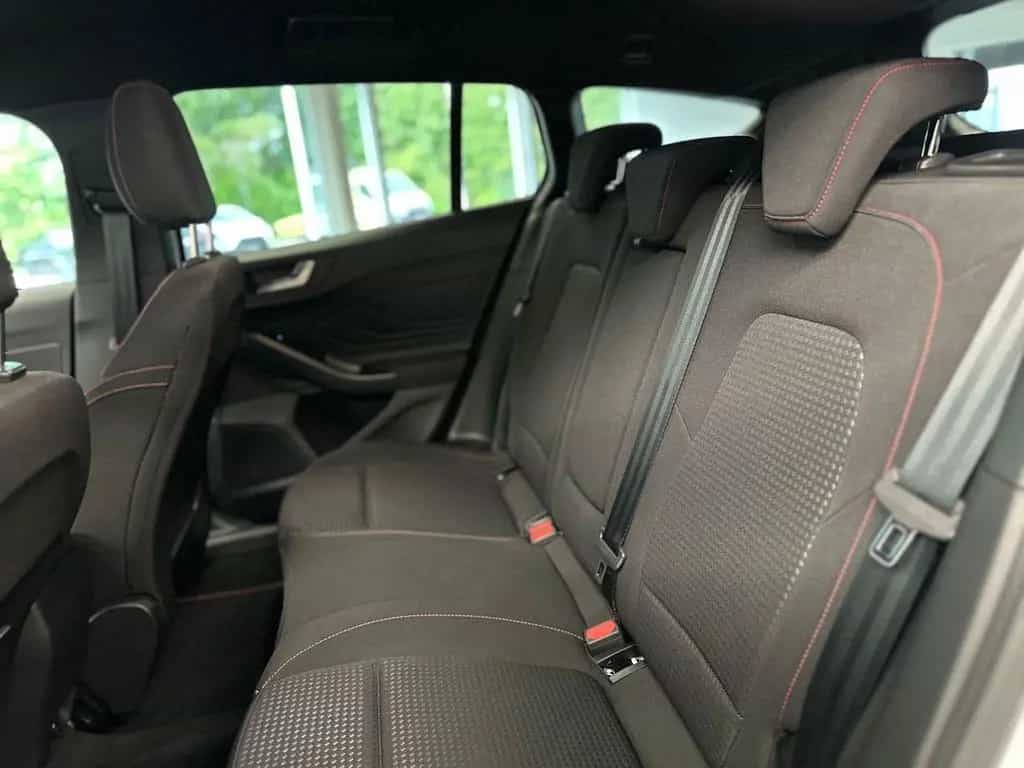 Ford Focus ST-Line X *LED*NAVI*DAB*SHZ* 04/2023-photo-14