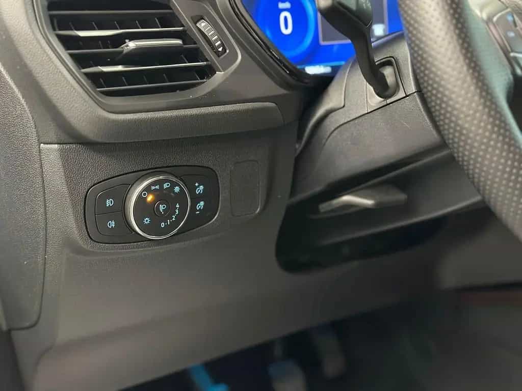 Ford Focus ST-Line X *LED*NAVI*DAB*SHZ* 04/2023-photo-17