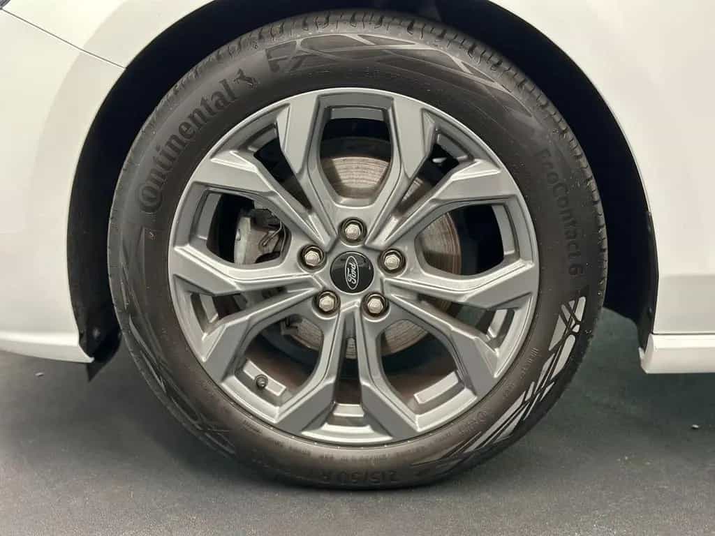 Ford Focus ST-Line X *LED*NAVI*DAB*SHZ* 04/2023-photo-18
