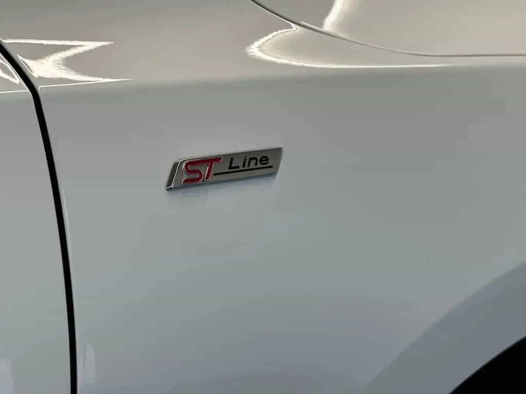 Ford Focus ST-Line X *LED*NAVI*DAB*SHZ* 04/2023-photo-19