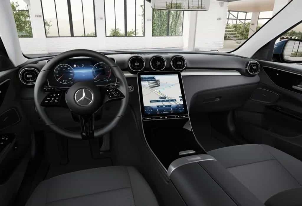 Mercedes-Benz C-Class 220 d T-Modell Avantgarde+Distr+AHK+Cam+LED 12/2022-photo-6