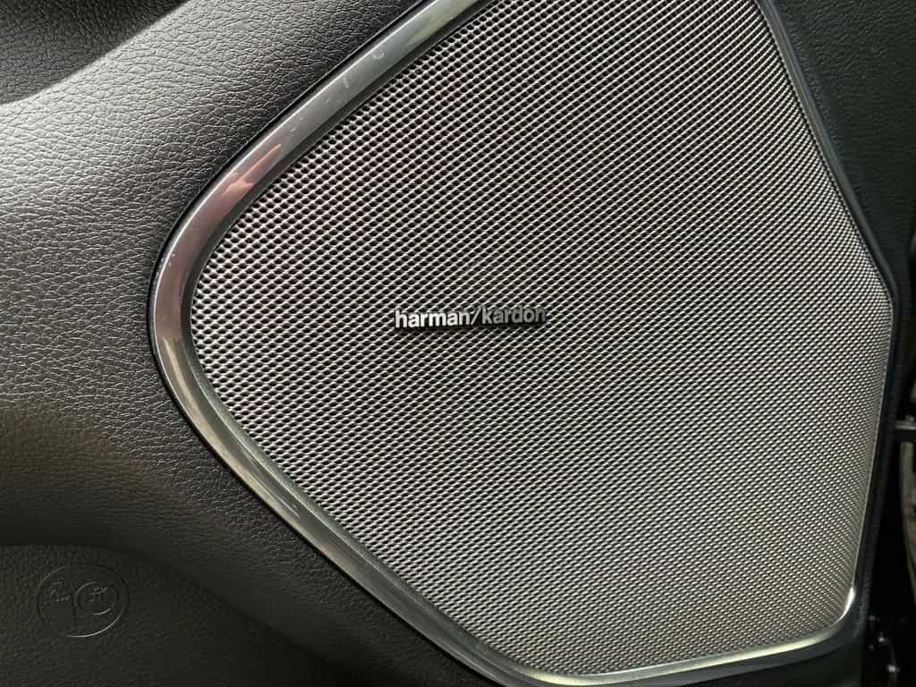 Dodge RAM 1500 Laramie Night Premium Crew Cab HUD AHK null-photo-19