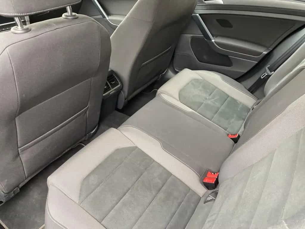 Volkswagen Golf Comfortline BlueMotion 1.5 Shz. Sch.Wippen 01/2019-photo-20