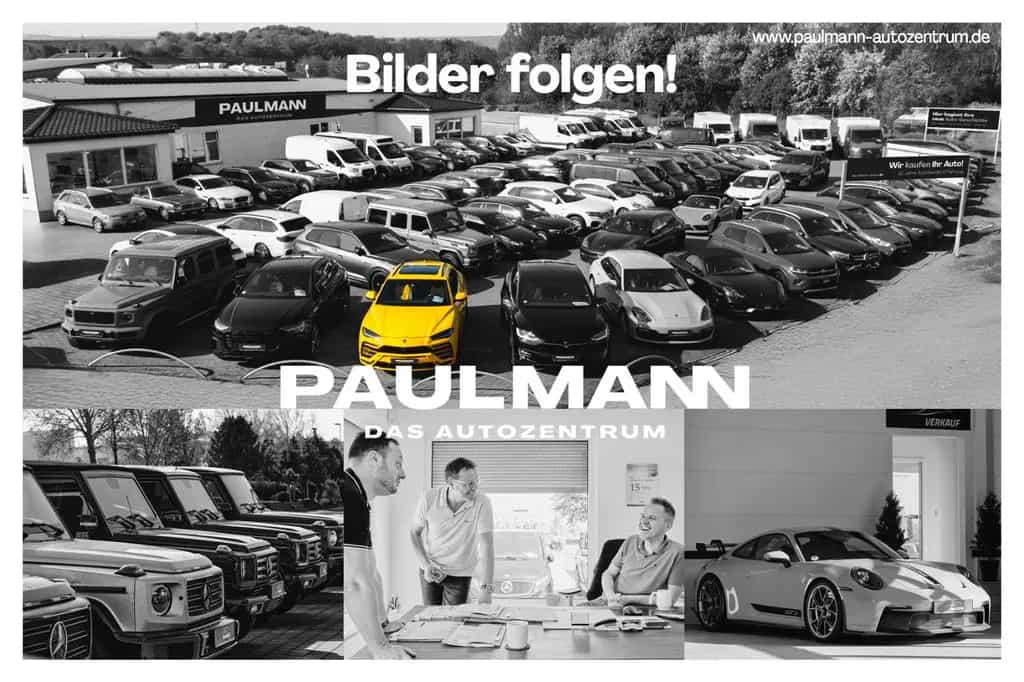 Ford Focus EcoBoost Titanium Turnier Klimaaut*Sitzhei 03/2018-photo-1