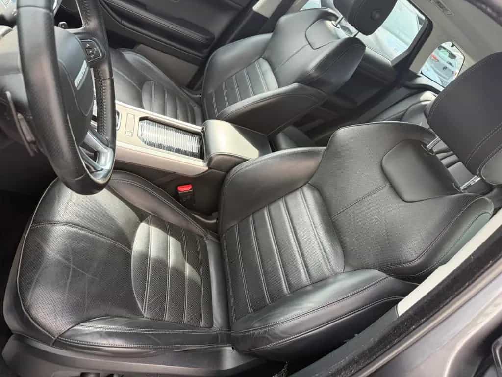 Land Rover Range Rover Rover Evoque HSE Dynamic 07/2016-photo-11