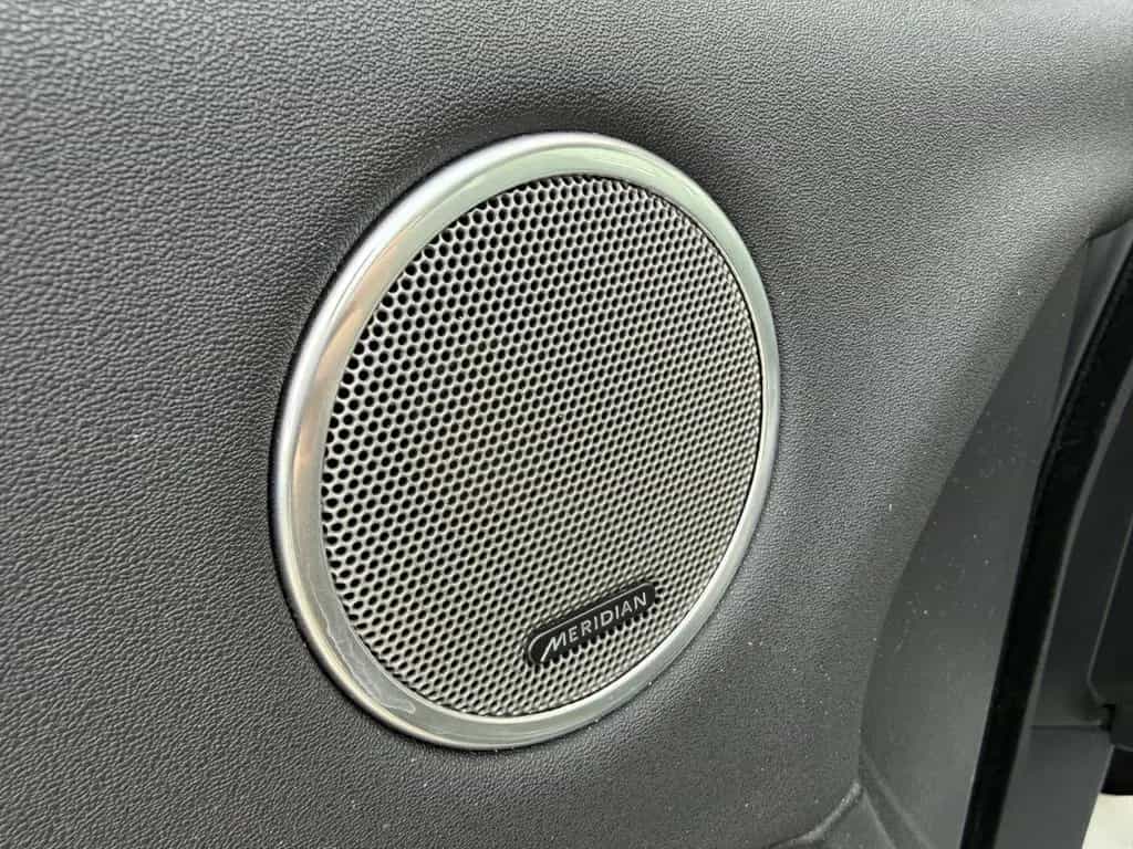 Land Rover Range Rover Rover Evoque HSE Dynamic 07/2016-photo-19