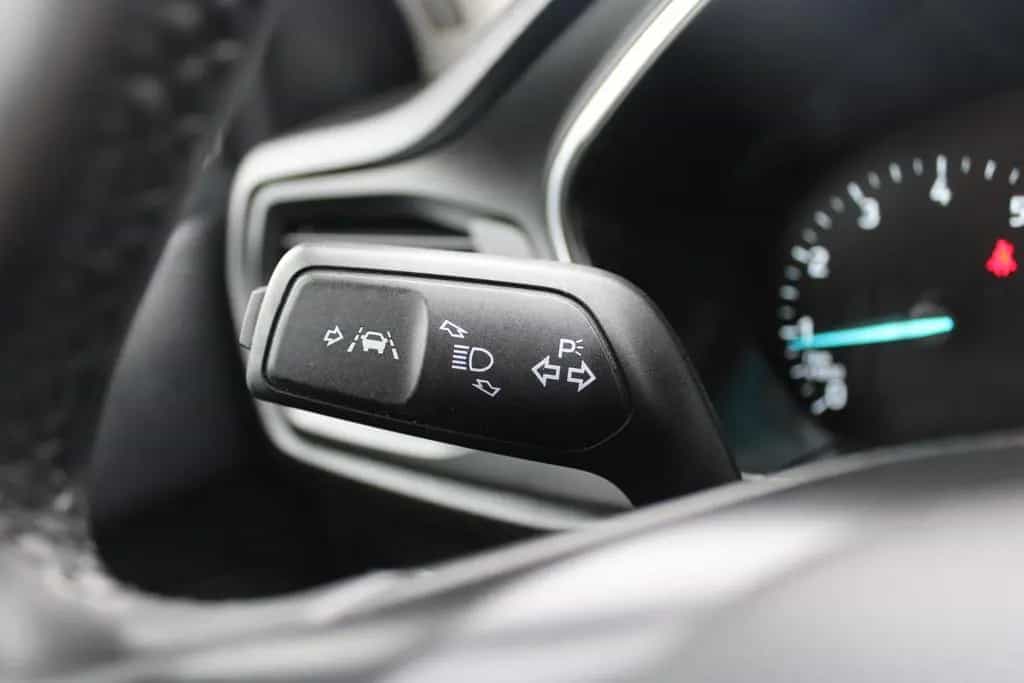 Ford Focus Limo. Titanium - Winterpaket 04/2022-photo-11