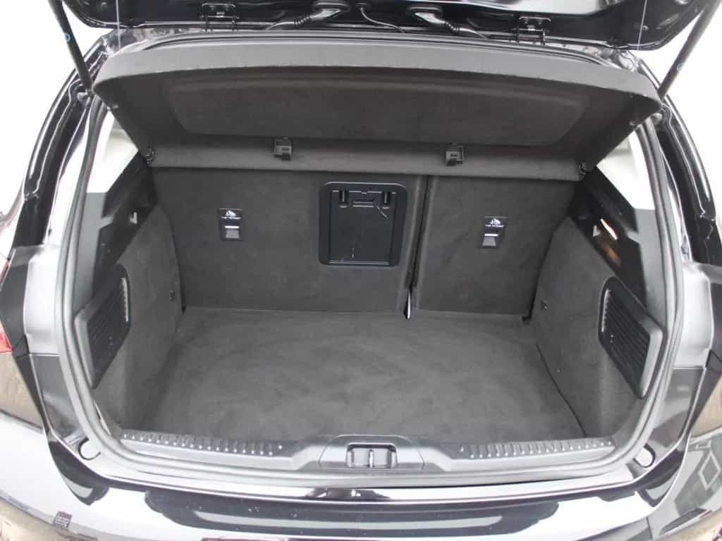 Ford Focus Limo. Titanium - Winterpaket 04/2022-photo-15