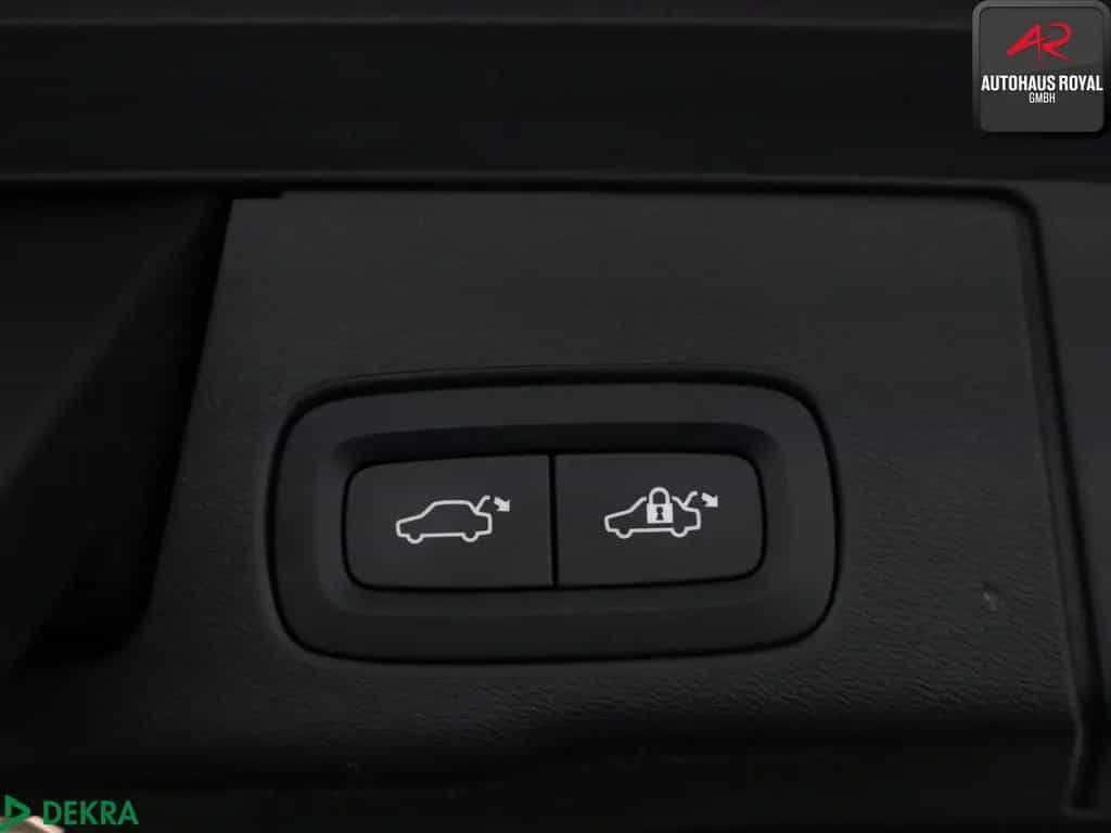 Volvo XC60 XC 60 2.0 T4 R DESIGN STANDHZ,HUD,21ZOLL,KEYLESS 08/2020-photo-12