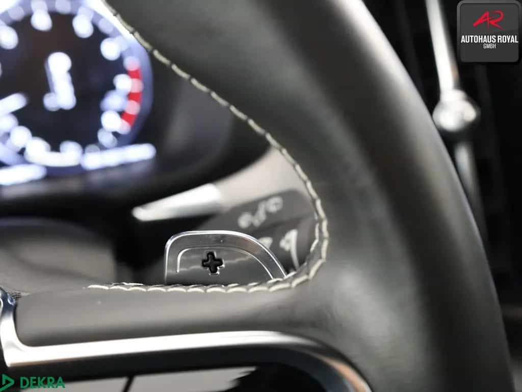 Volvo XC60 XC 60 2.0 T4 R DESIGN STANDHZ,HUD,21ZOLL,KEYLESS 08/2020-photo-16