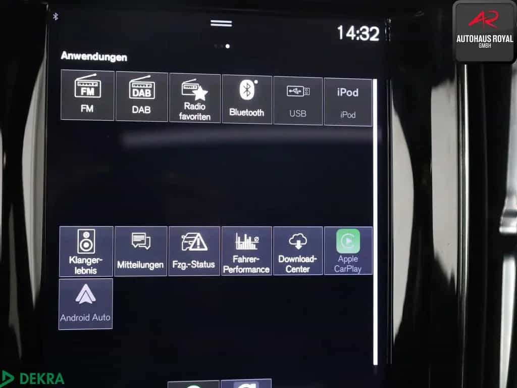 Volvo XC60 XC 60 2.0 T4 R DESIGN STANDHZ,HUD,21ZOLL,KEYLESS 08/2020-photo-25