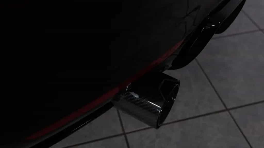BMW 4 Series 440 Gran Coupé M.Perf P. Kit 265 Kw H.Kardon LED 09/2018-photo-10