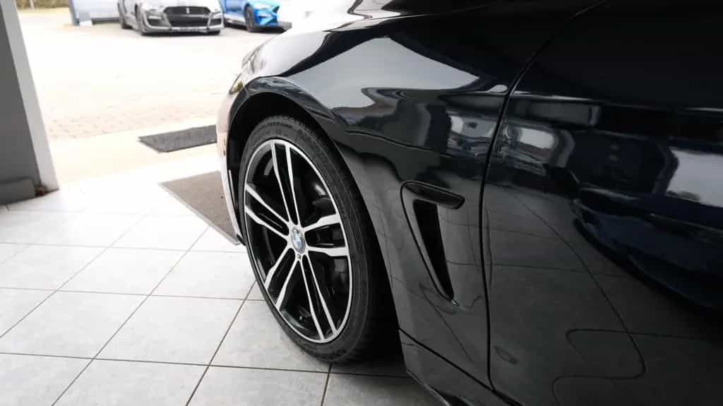 BMW 4 Series 440 Gran Coupé M.Perf P. Kit 265 Kw H.Kardon LED 09/2018-photo-13