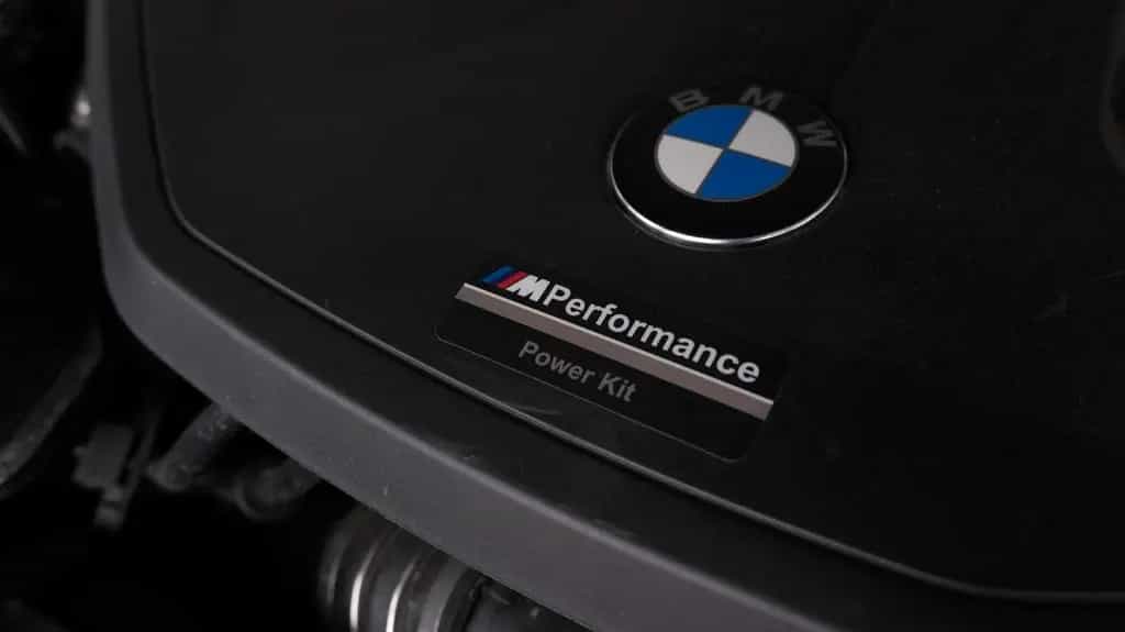 BMW 4 Series 440 Gran Coupé M.Perf P. Kit 265 Kw H.Kardon LED 09/2018-photo-16