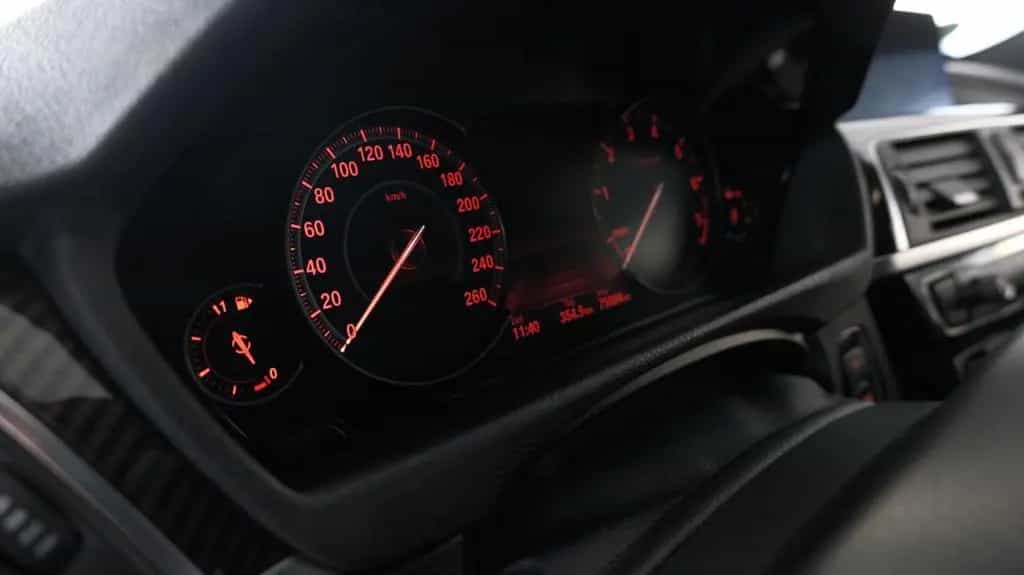 BMW 4 Series 440 Gran Coupé M.Perf P. Kit 265 Kw H.Kardon LED 09/2018-photo-20