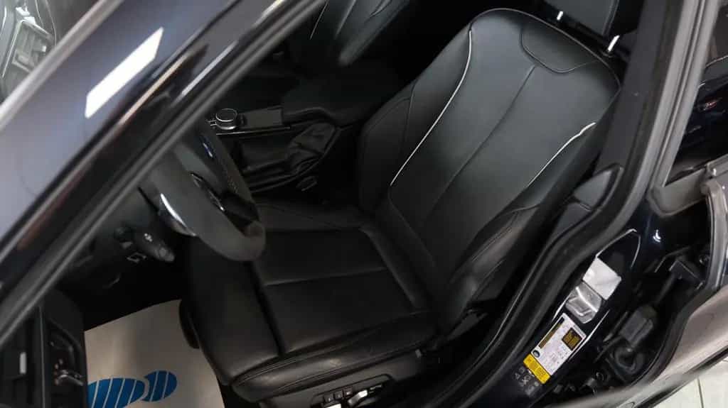 BMW 4 Series 440 Gran Coupé M.Perf P. Kit 265 Kw H.Kardon LED 09/2018-photo-21