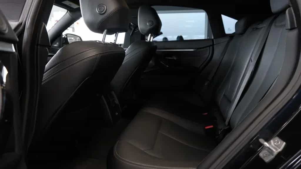 BMW 4 Series 440 Gran Coupé M.Perf P. Kit 265 Kw H.Kardon LED 09/2018-photo-22