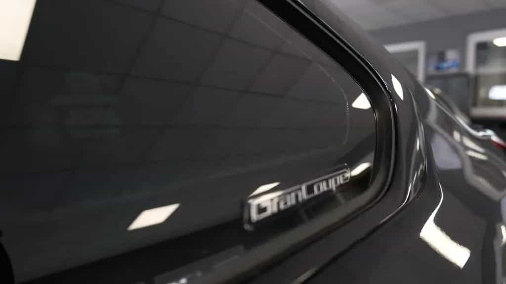 BMW 4 Series 440 Gran Coupé M.Perf P. Kit 265 Kw H.Kardon LED 09/2018-photo-23