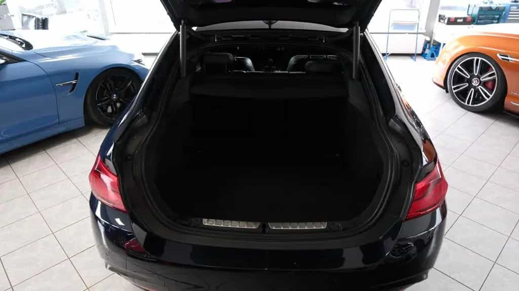 BMW 4 Series 440 Gran Coupé M.Perf P. Kit 265 Kw H.Kardon LED 09/2018-photo-24