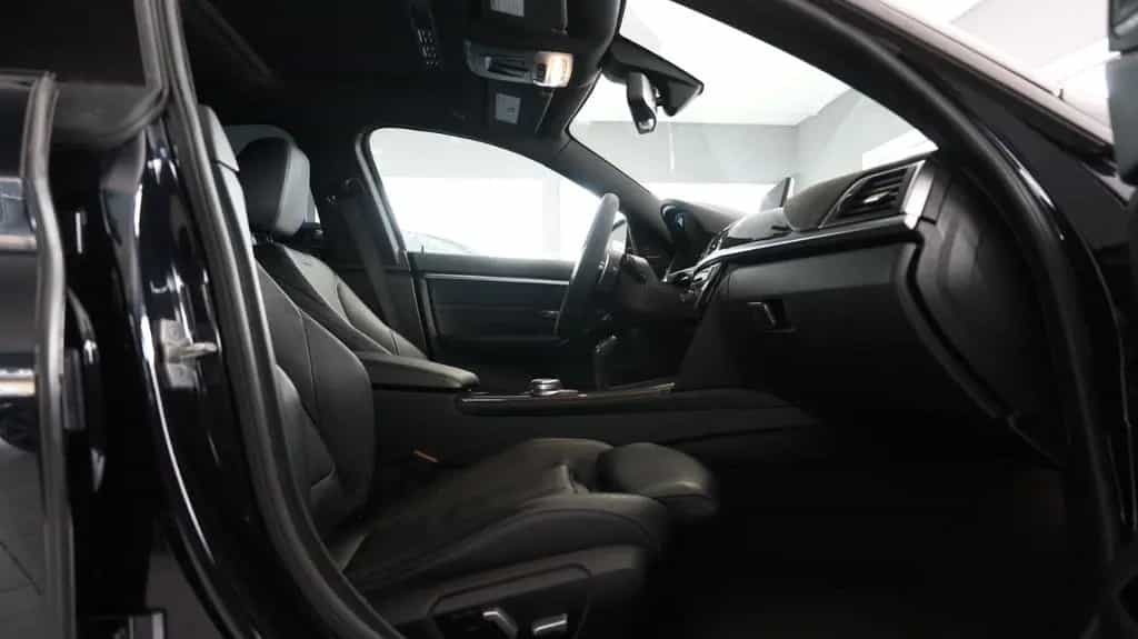 BMW 4 Series 440 Gran Coupé M.Perf P. Kit 265 Kw H.Kardon LED 09/2018-photo-26