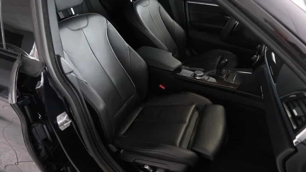 BMW 4 Series 440 Gran Coupé M.Perf P. Kit 265 Kw H.Kardon LED 09/2018-photo-27