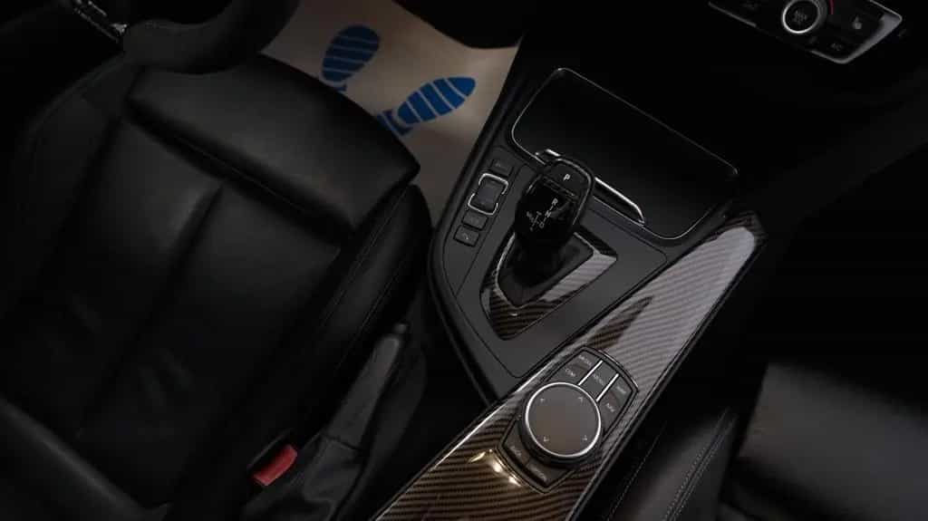 BMW 4 Series 440 Gran Coupé M.Perf P. Kit 265 Kw H.Kardon LED 09/2018-photo-29