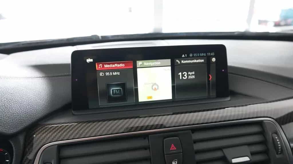 BMW 4 Series 440 Gran Coupé M.Perf P. Kit 265 Kw H.Kardon LED 09/2018-photo-30
