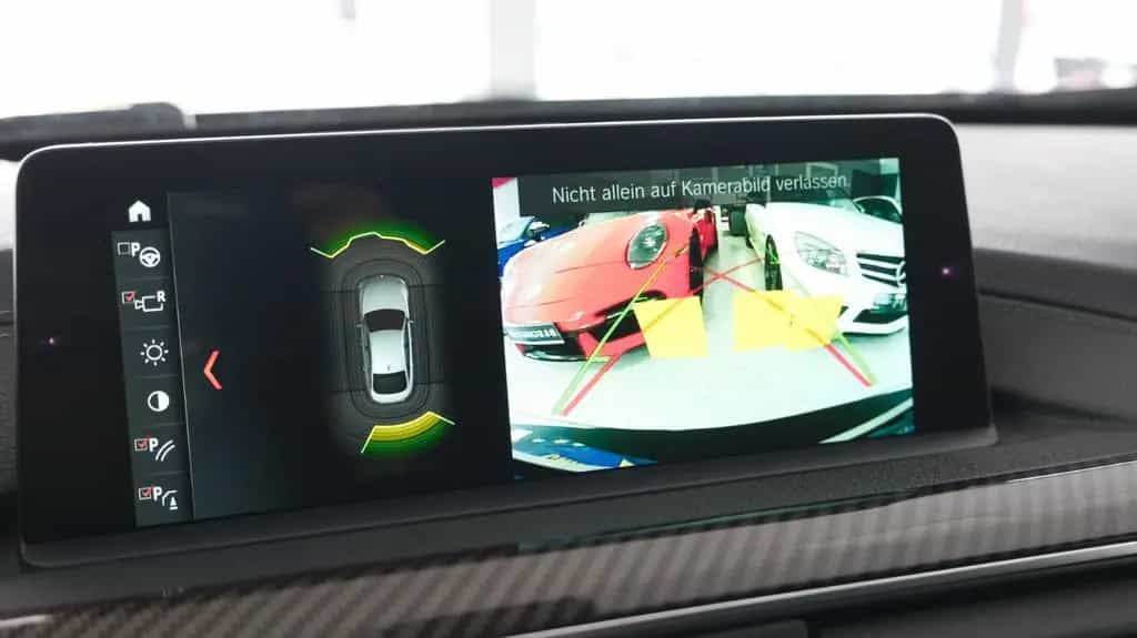 BMW 4 Series 440 Gran Coupé M.Perf P. Kit 265 Kw H.Kardon LED 09/2018-photo-33