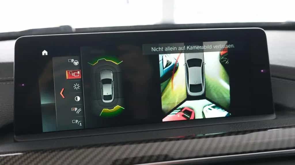 BMW 4 Series 440 Gran Coupé M.Perf P. Kit 265 Kw H.Kardon LED 09/2018-photo-34