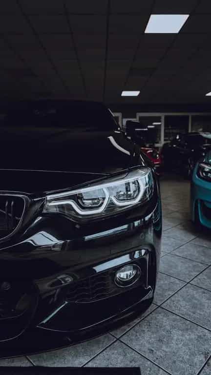 BMW 4 Series 440 Gran Coupé M.Perf P. Kit 265 Kw H.Kardon LED 09/2018-photo-38