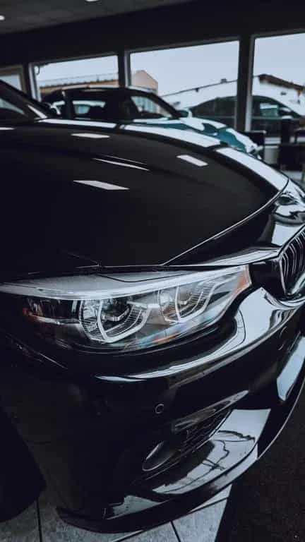 BMW 4 Series 440 Gran Coupé M.Perf P. Kit 265 Kw H.Kardon LED 09/2018-photo-40