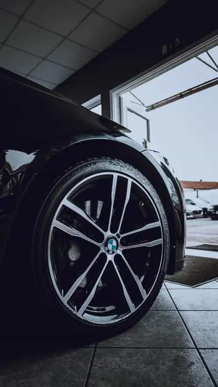 BMW 4 Series 440 Gran Coupé M.Perf P. Kit 265 Kw H.Kardon LED 09/2018-photo-41