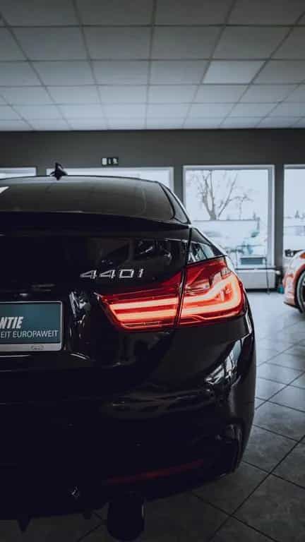 BMW 4 Series 440 Gran Coupé M.Perf P. Kit 265 Kw H.Kardon LED 09/2018-photo-43