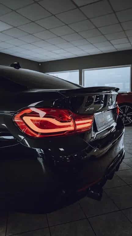 BMW 4 Series 440 Gran Coupé M.Perf P. Kit 265 Kw H.Kardon LED 09/2018-photo-44