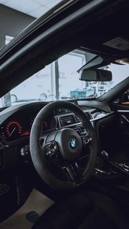 BMW 4 Series 440 Gran Coupé M.Perf P. Kit 265 Kw H.Kardon LED 09/2018-photo-45