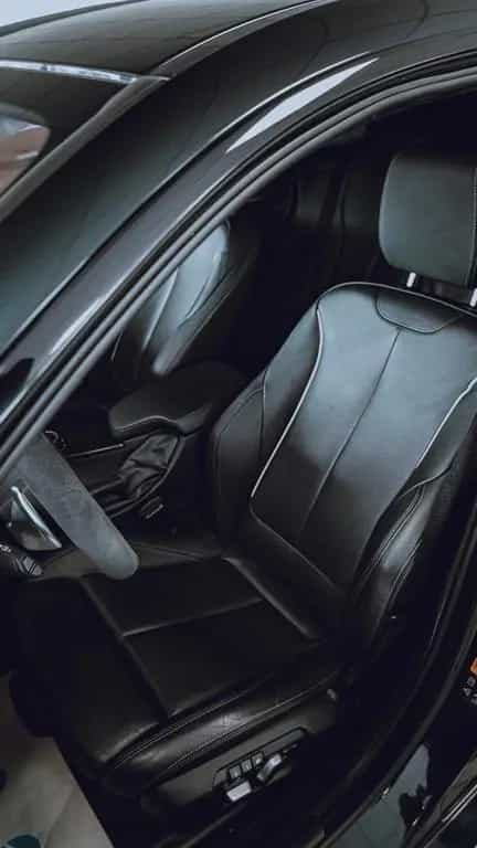 BMW 4 Series 440 Gran Coupé M.Perf P. Kit 265 Kw H.Kardon LED 09/2018-photo-46