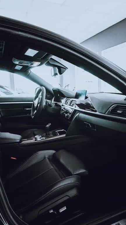 BMW 4 Series 440 Gran Coupé M.Perf P. Kit 265 Kw H.Kardon LED 09/2018-photo-47