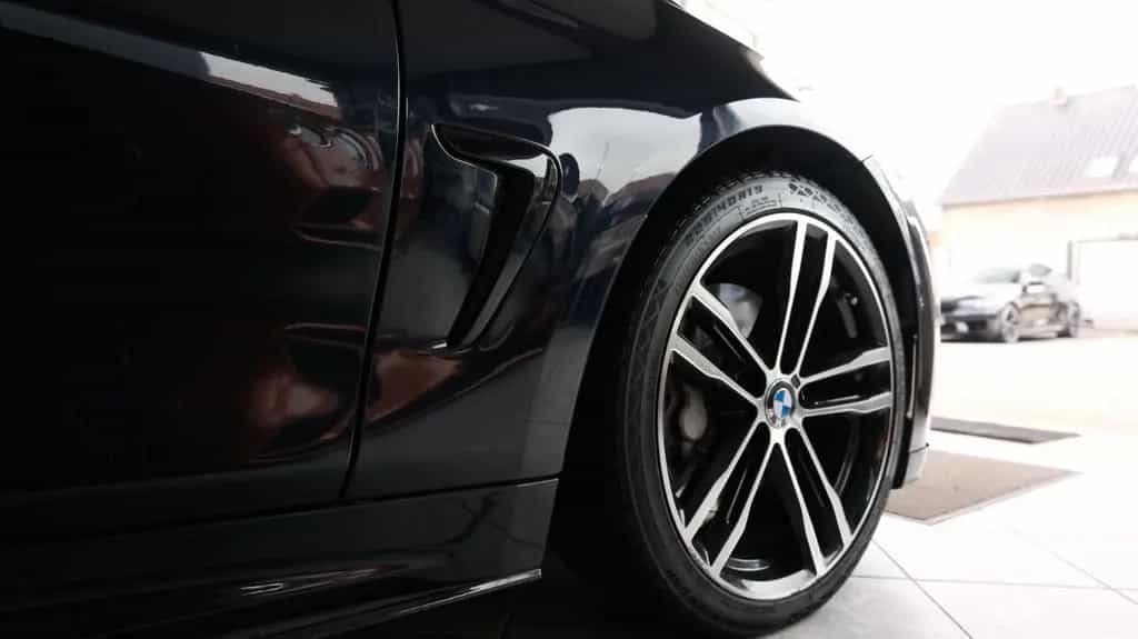 BMW 4 Series 440 Gran Coupé M.Perf P. Kit 265 Kw H.Kardon LED 09/2018-photo-4